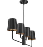 Meridian - Meridian 42" Chandelier by Meridian - Image 6