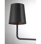 Meridian - Meridian 42" Chandelier by Meridian - Image 4