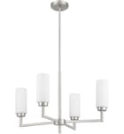 Meridian - Meridian 26" Chandelier by Meridian - Image 2