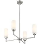Meridian - Meridian 26" Chandelier by Meridian - Image 7