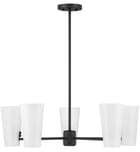 Meridian - Meridian 30" Chandelier by Meridian - Image 2