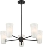 Meridian - Meridian 30" Chandelier by Meridian - Image 4
