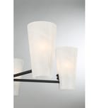 Meridian - Meridian 30" Chandelier by Meridian - Image 7