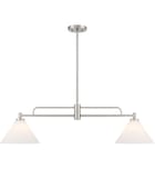 Meridian - Meridian 40" Chandelier by Meridian - Image 6