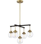 Meridian - Meridian 22" Chandelier by Meridian - Image 3