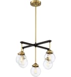 Meridian - Meridian 22" Chandelier by Meridian - Image 5
