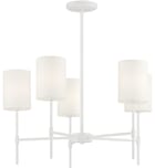 Meridian - Meridian 25" Chandelier by Meridian - Image 5