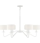Meridian - Meridian 42" Chandelier by Meridian