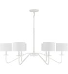 Meridian - Meridian 42" Chandelier by Meridian - Image 2