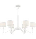 Meridian - Meridian 42" Chandelier by Meridian - Image 3