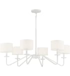 Meridian - Meridian 42" Chandelier by Meridian - Image 5