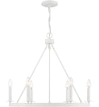 Meridian - Meridian 26" Chandelier by Meridian