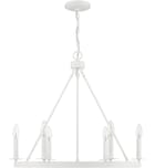 Meridian - Meridian 26" Chandelier by Meridian - Image 2