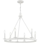Meridian - Meridian 26" Chandelier by Meridian - Image 5