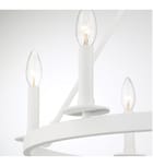 Meridian - Meridian 26" Chandelier by Meridian - Image 6
