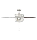 Meridian - Meridian 52" Ceiling Fan by Meridian - Image 6