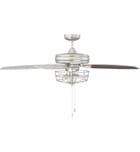 Meridian - Meridian 52" Ceiling Fan by Meridian - Image 2