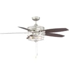 Meridian - Meridian 52" Ceiling Fan by Meridian - Image 5