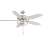 Meridian - Meridian 52" Ceiling Fan by Meridian - Image 9