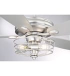 Meridian - Meridian 52" Ceiling Fan by Meridian - Image 10