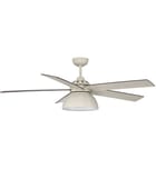 Meridian - Meridian 52" Ceiling Fan by Meridian - Image 6