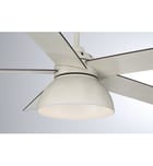 Meridian - Meridian 52" Ceiling Fan by Meridian - Image 10