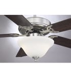 Meridian - Meridian 52" Ceiling Fan by Meridian - Image 2