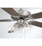 Meridian - Meridian 52" Ceiling Fan by Meridian - Image 5