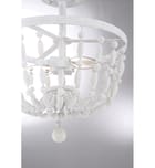 Meridian - M60028DW - Meridian 13" Semi-Flush Mount by Meridian - Image 3