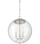 Meridian - Meridian 13" Pendant by Meridian - Image 5