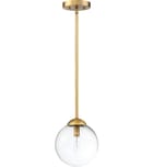 Meridian - Meridian 8" Pendant by Meridian - Image 2