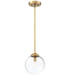 Meridian - Meridian 8" Pendant by Meridian - Image 3