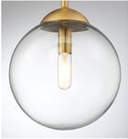 Meridian - Meridian 8" Pendant by Meridian - Image 5