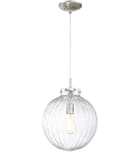 Meridian - Meridian 12" Pendant by Meridian