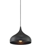 Meridian - Meridian 12" Pendant by Meridian