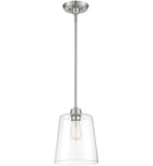 Meridian - Meridian 9.5" Pendant by Meridian