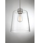 Meridian - Meridian 9.5" Pendant by Meridian - Image 5