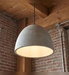 Meridian - M70093CMBK - Meridian 16" Pendant by Meridian - Image 5