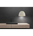Meridian - M70093CMBK - Meridian 16" Pendant by Meridian - Image 2