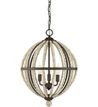Meridian - M70099AV - Meridian 18" Pendant by Meridian - Image 3