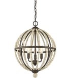 Meridian - M70099AV - Meridian 18" Pendant by Meridian - Image 5