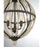 Meridian - M70099AV - Meridian 18" Pendant by Meridian - Image 7