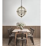 Meridian - M70099AV - Meridian 18" Pendant by Meridian - Image 2