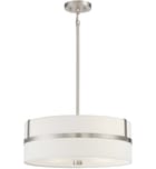 Meridian - Meridian 20" Pendant by Meridian