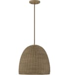 Meridian - M70107NWIC - Meridian 14" Pendant by Meridian - Image 3