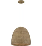 Meridian - M70107NWIC - Meridian 14" Pendant by Meridian - Image 4