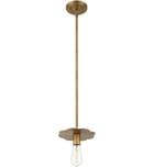 Meridian - Meridian 8" Pendant by Meridian
