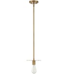 Meridian - Meridian 8" Pendant by Meridian - Image 3