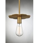 Meridian - Meridian 8" Pendant by Meridian - Image 6