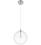 Meridian - Meridian 14" Pendant by Meridian - Image 4